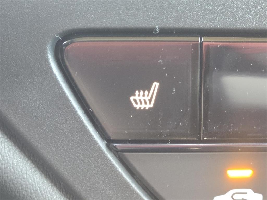 new 2025 Honda Accord car, priced at $31,960