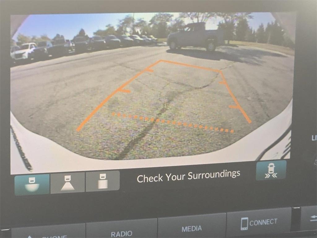 new 2025 Honda Accord car, priced at $31,960