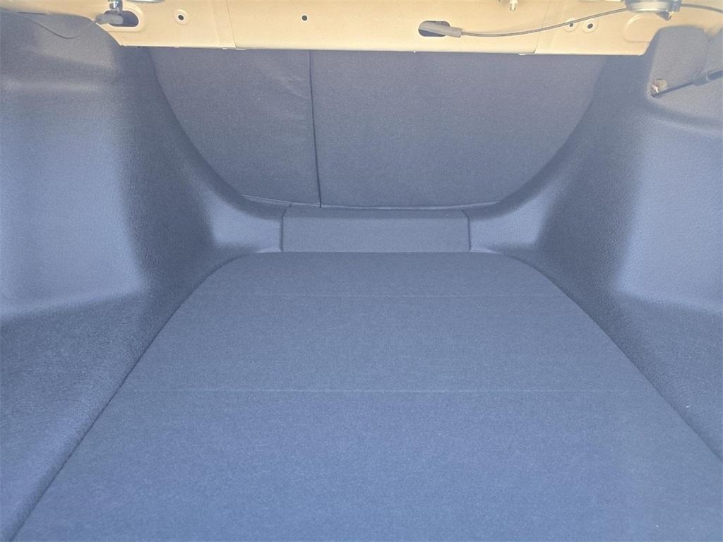 new 2025 Honda Accord car, priced at $31,960