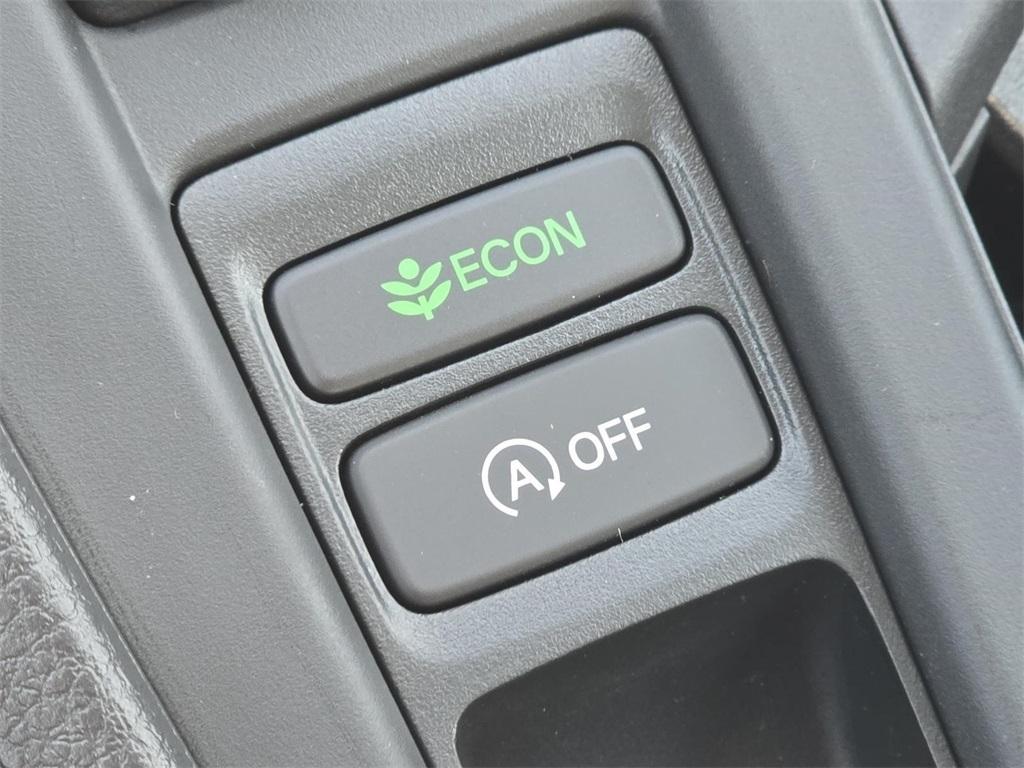 new 2025 Honda Accord car, priced at $31,960