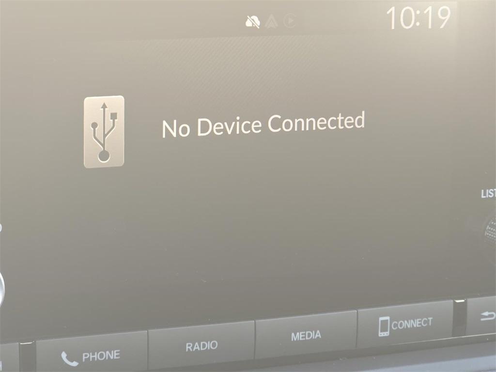 new 2025 Honda Accord car, priced at $31,960