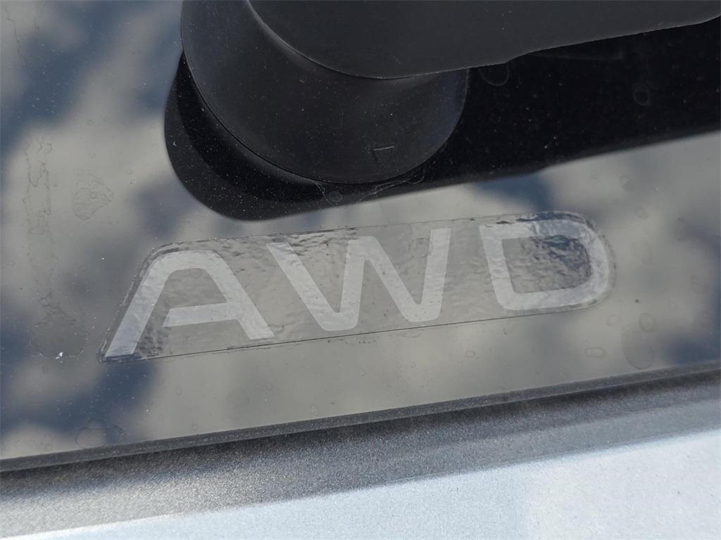 new 2026 Honda HR-V car, priced at $29,095