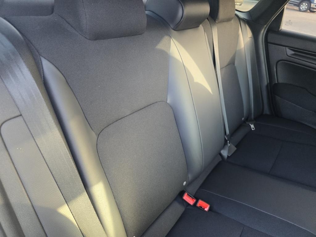 used 2024 Honda Civic car, priced at $23,797