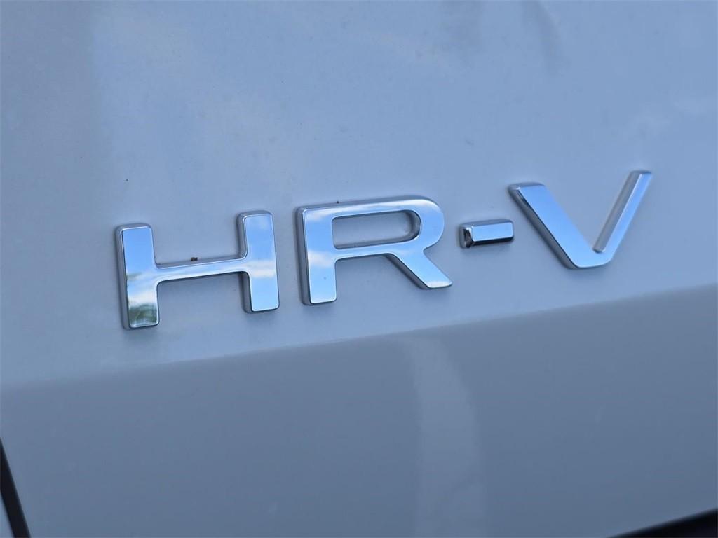 new 2025 Honda HR-V car, priced at $28,750