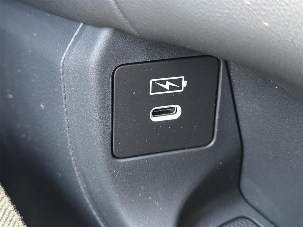 new 2025 Honda HR-V car, priced at $28,750