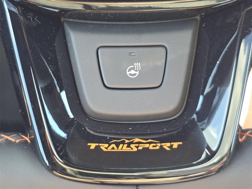 new 2026 Honda Passport car, priced at $54,575
