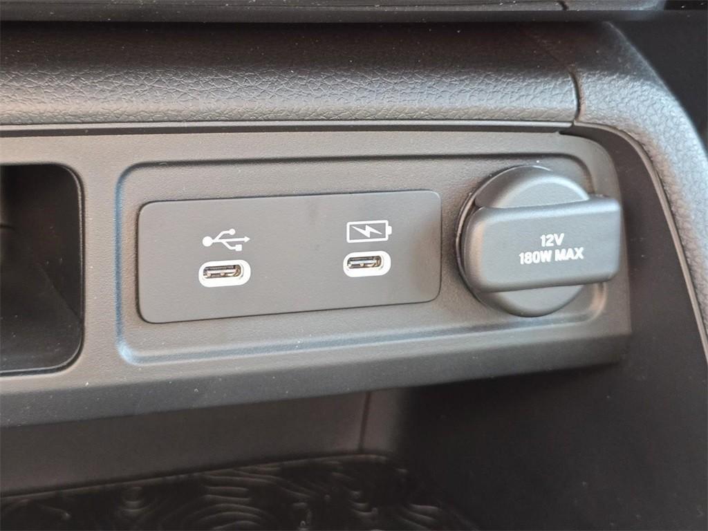 new 2026 Honda Passport car, priced at $54,575