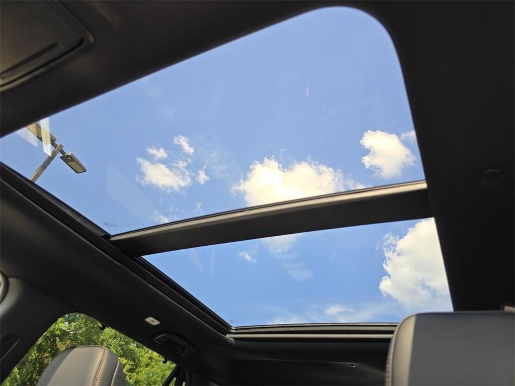 new 2026 Honda Passport car, priced at $54,575
