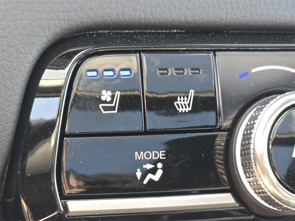 new 2026 Honda Passport car, priced at $54,575