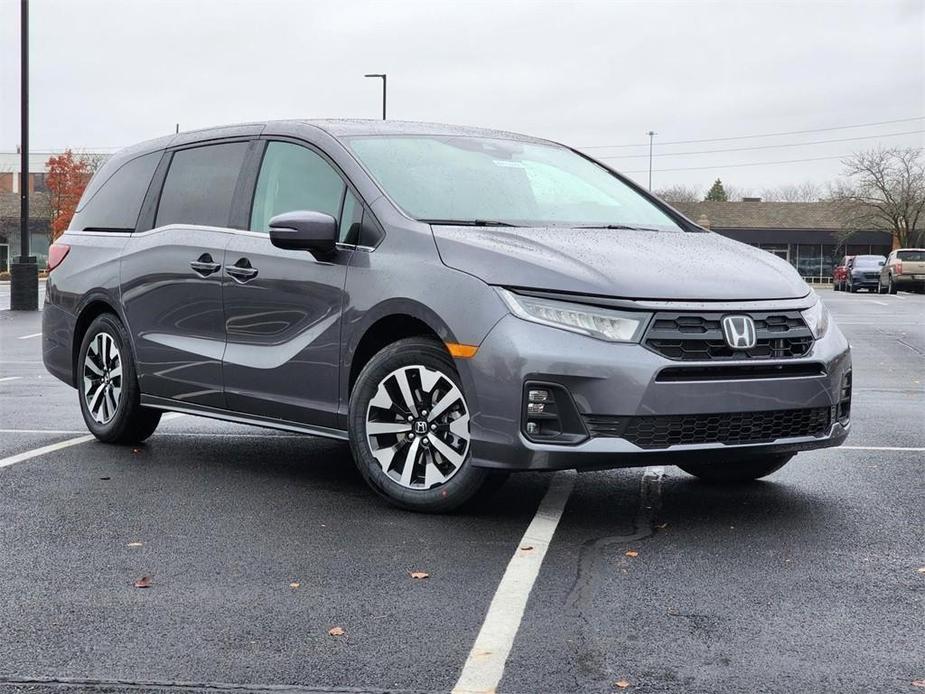 new 2025 Honda Odyssey car, priced at $43,315