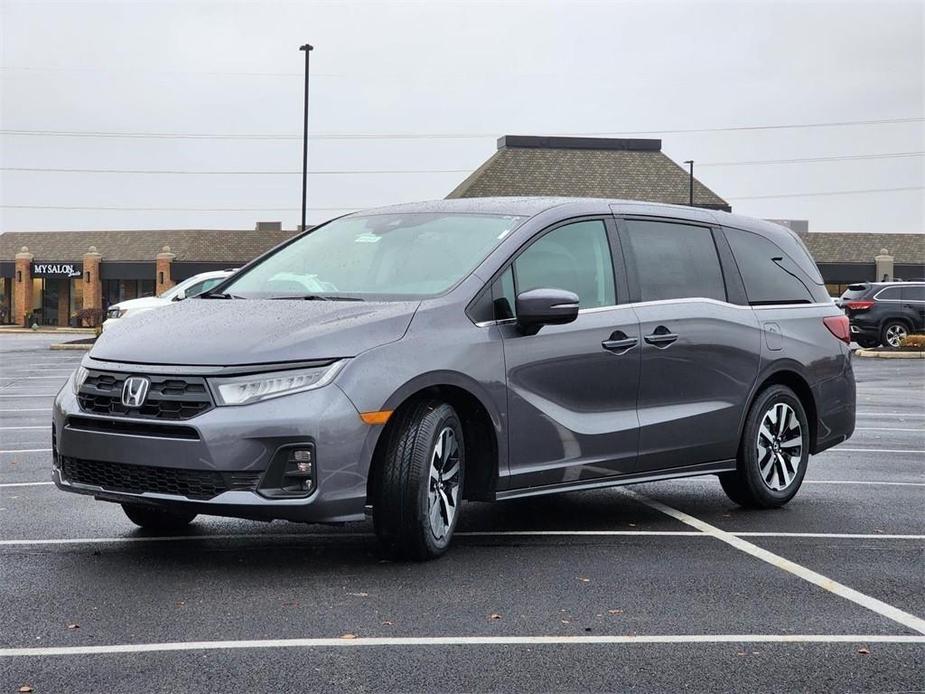 new 2025 Honda Odyssey car, priced at $43,315