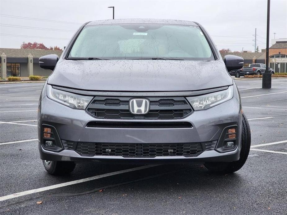 new 2025 Honda Odyssey car, priced at $43,315