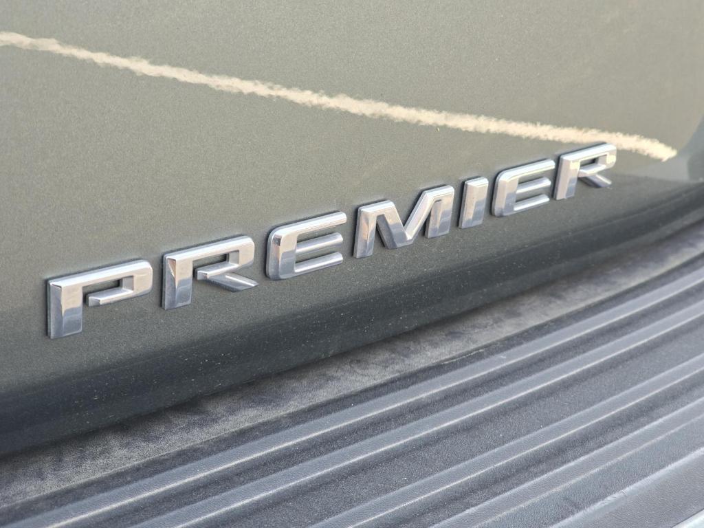 used 2023 Chevrolet Suburban car, priced at $48,887