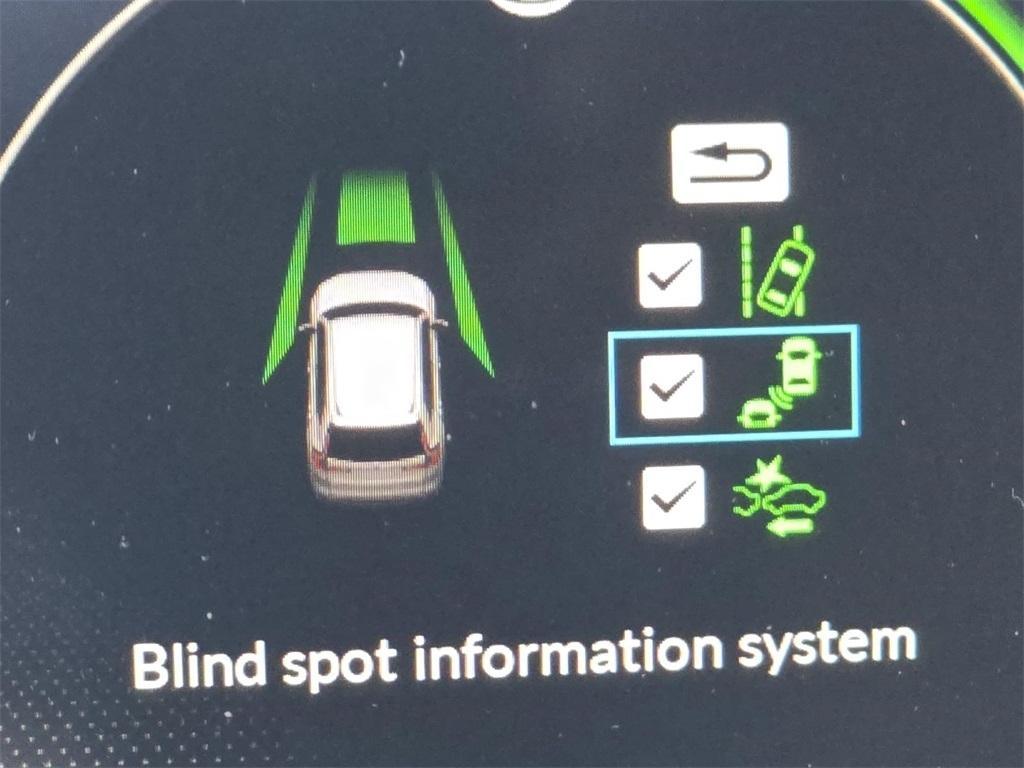 new 2026 Honda CR-V Hybrid car, priced at $40,150