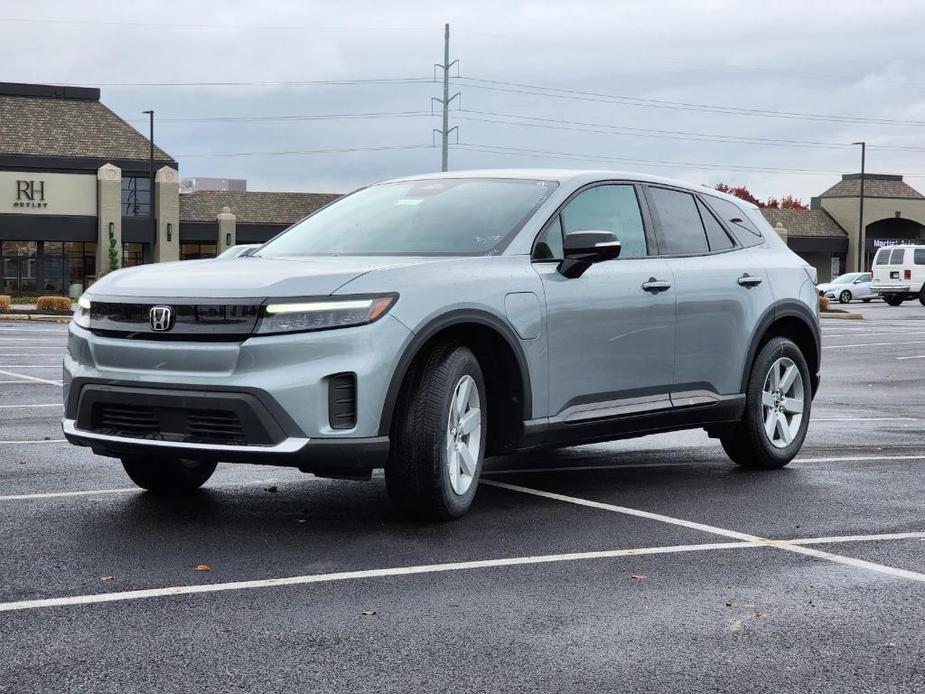 new 2024 Honda Prologue car, priced at $51,795