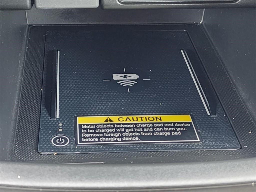 used 2022 Honda Accord car, priced at $27,157