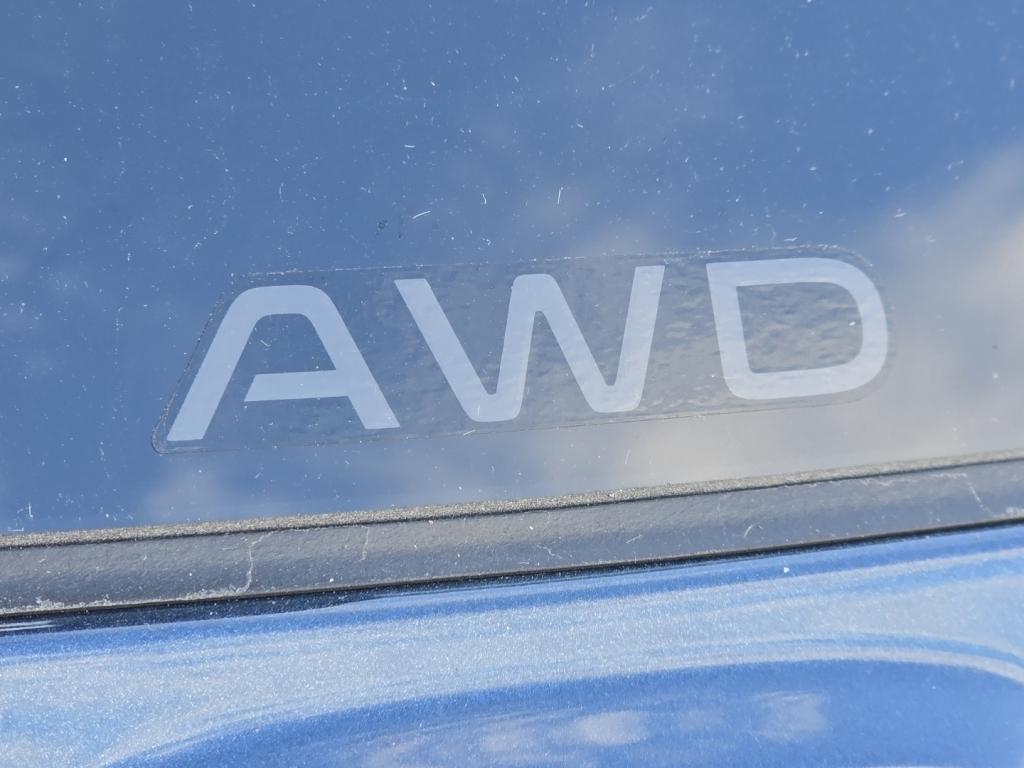 new 2026 Honda CR-V car, priced at $38,350