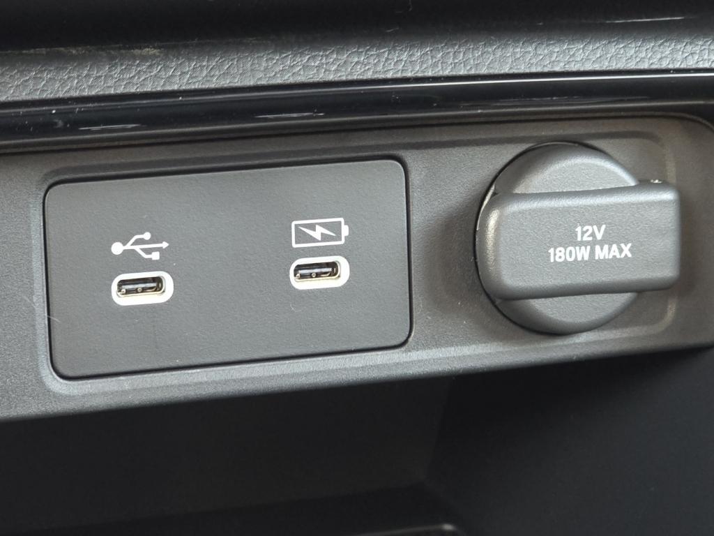 new 2026 Honda CR-V car, priced at $38,350