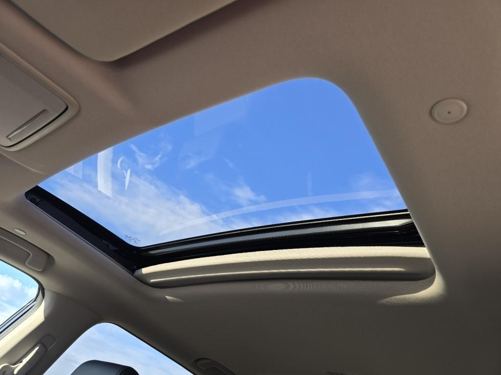 new 2026 Honda CR-V car, priced at $38,350