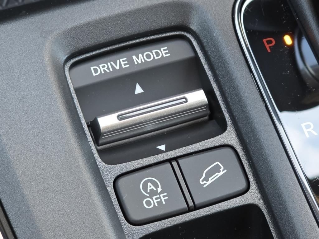 new 2026 Honda CR-V car, priced at $38,350