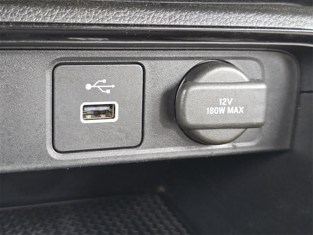 used 2023 Honda CR-V car, priced at $29,447