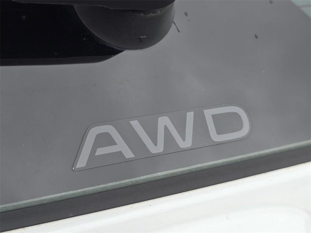 used 2023 Honda CR-V car, priced at $29,447