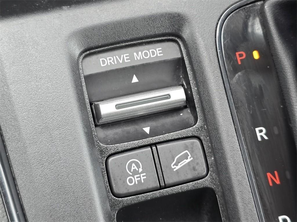 used 2023 Honda CR-V car, priced at $29,447