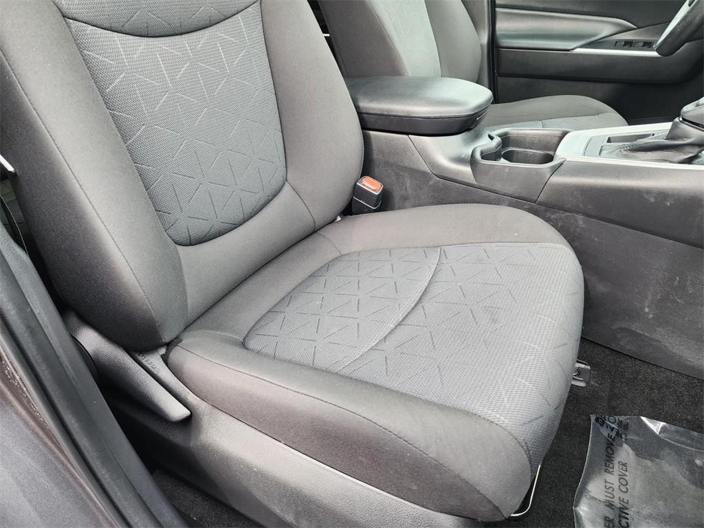 used 2021 Toyota RAV4 car, priced at $27,988