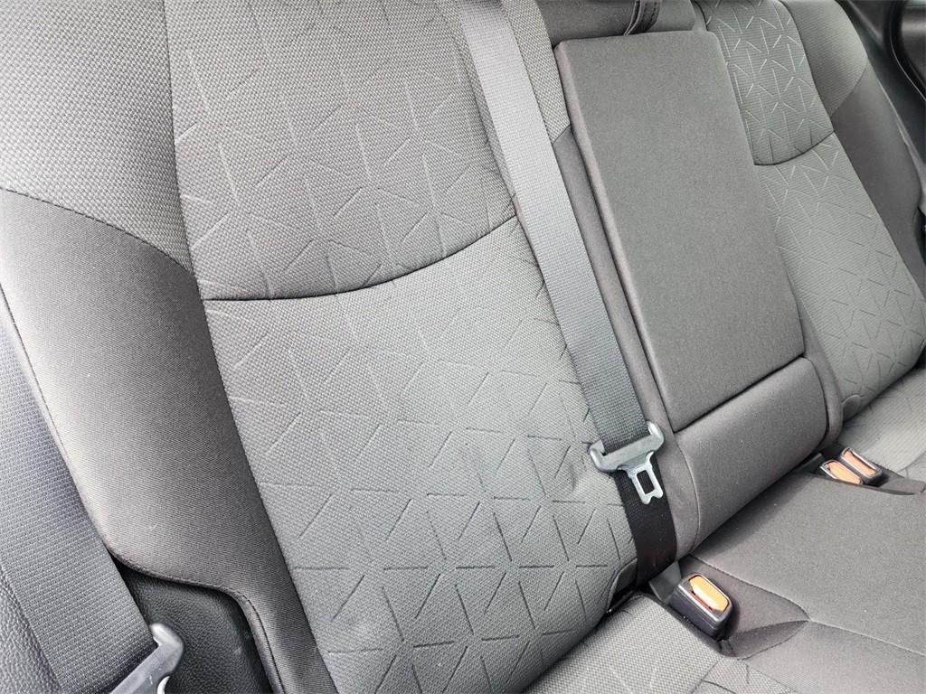 used 2021 Toyota RAV4 car, priced at $27,988