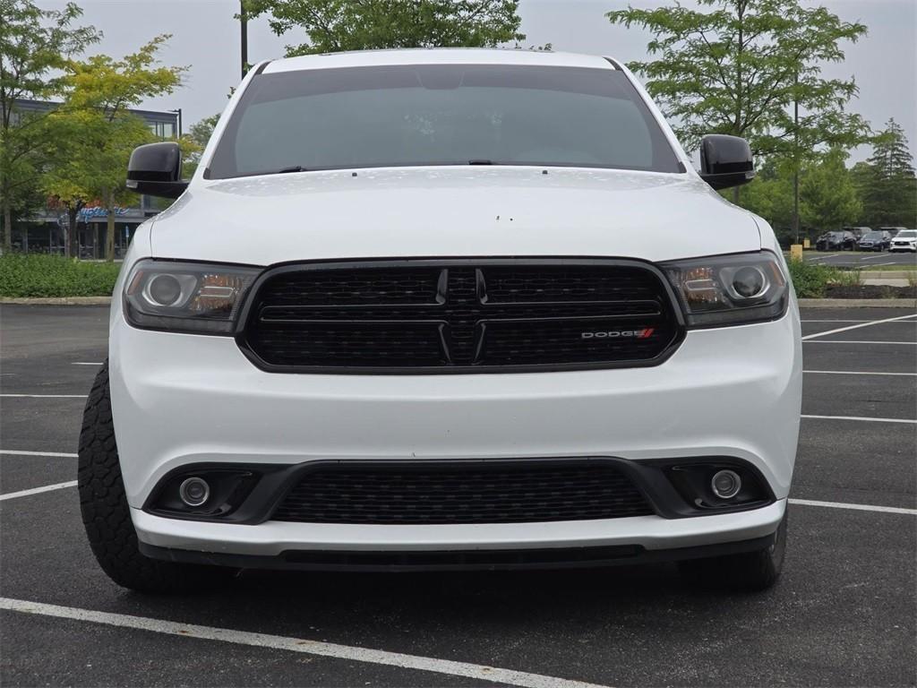 used 2015 Dodge Durango car, priced at $21,737