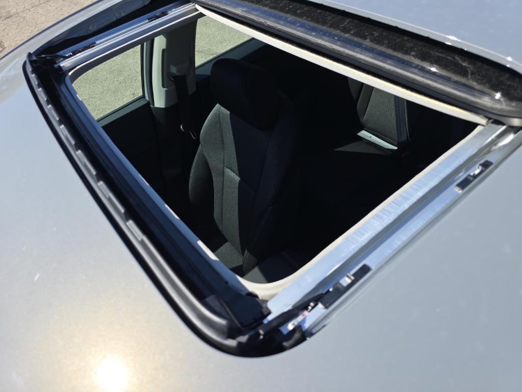 new 2025 Honda Accord car, priced at $31,710