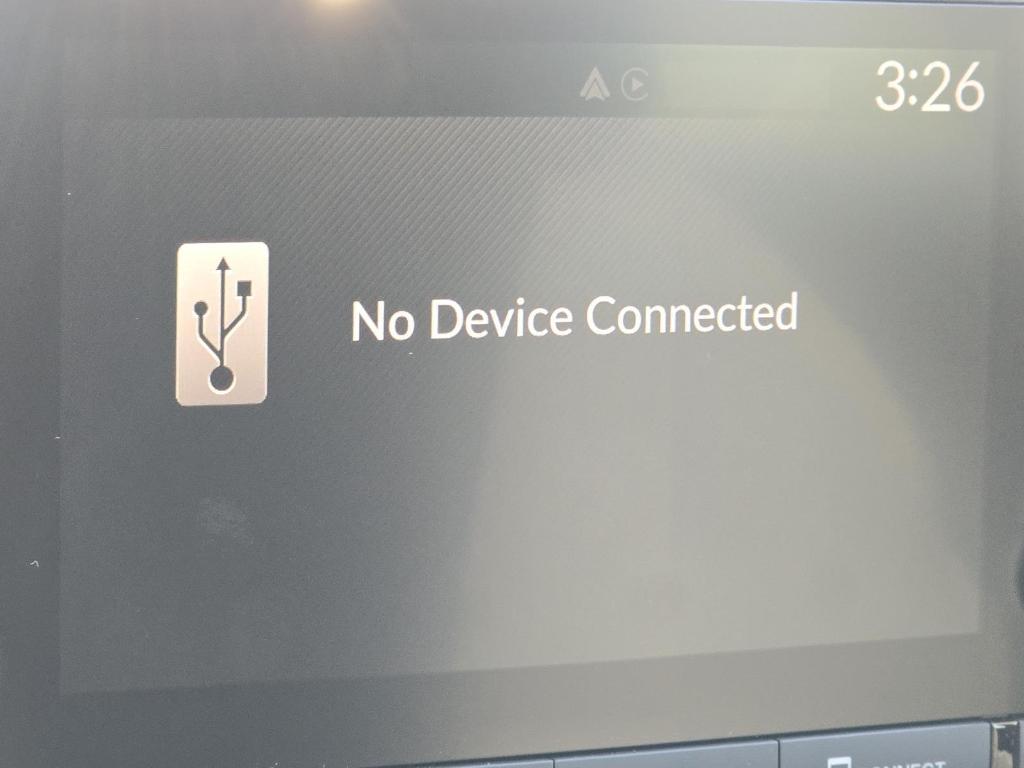 new 2025 Honda Accord car, priced at $31,710