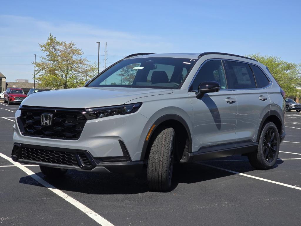 new 2024 Honda Prologue car, priced at $52,305