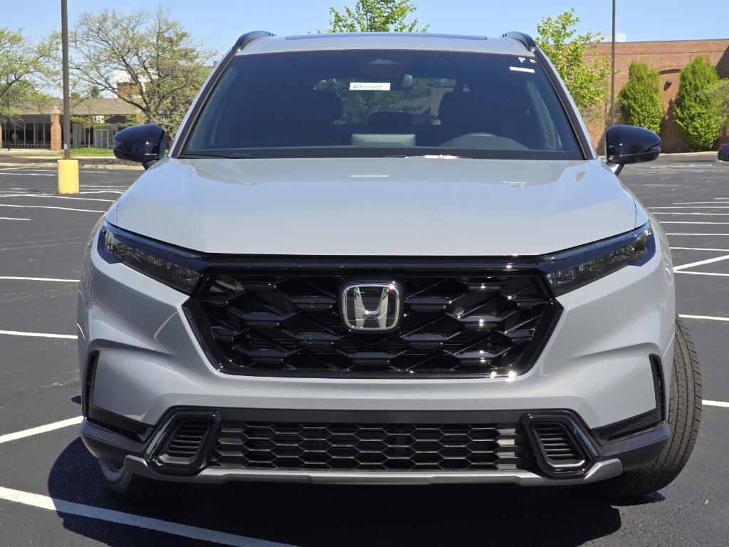 new 2024 Honda Prologue car, priced at $52,305