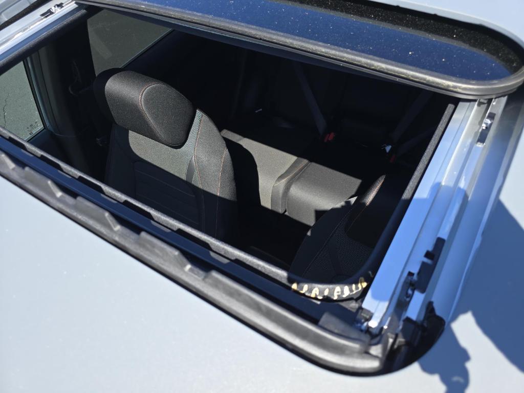 new 2024 Honda Prologue car, priced at $52,305