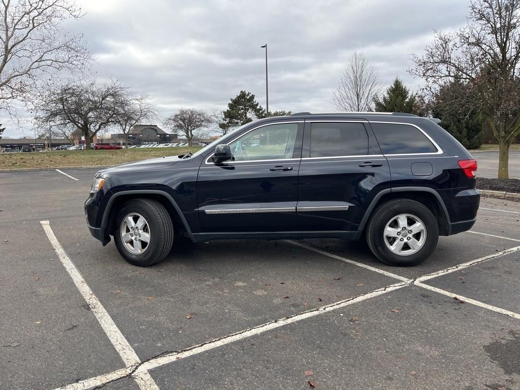 used 2011 Jeep Grand Cherokee car, priced at $8,227