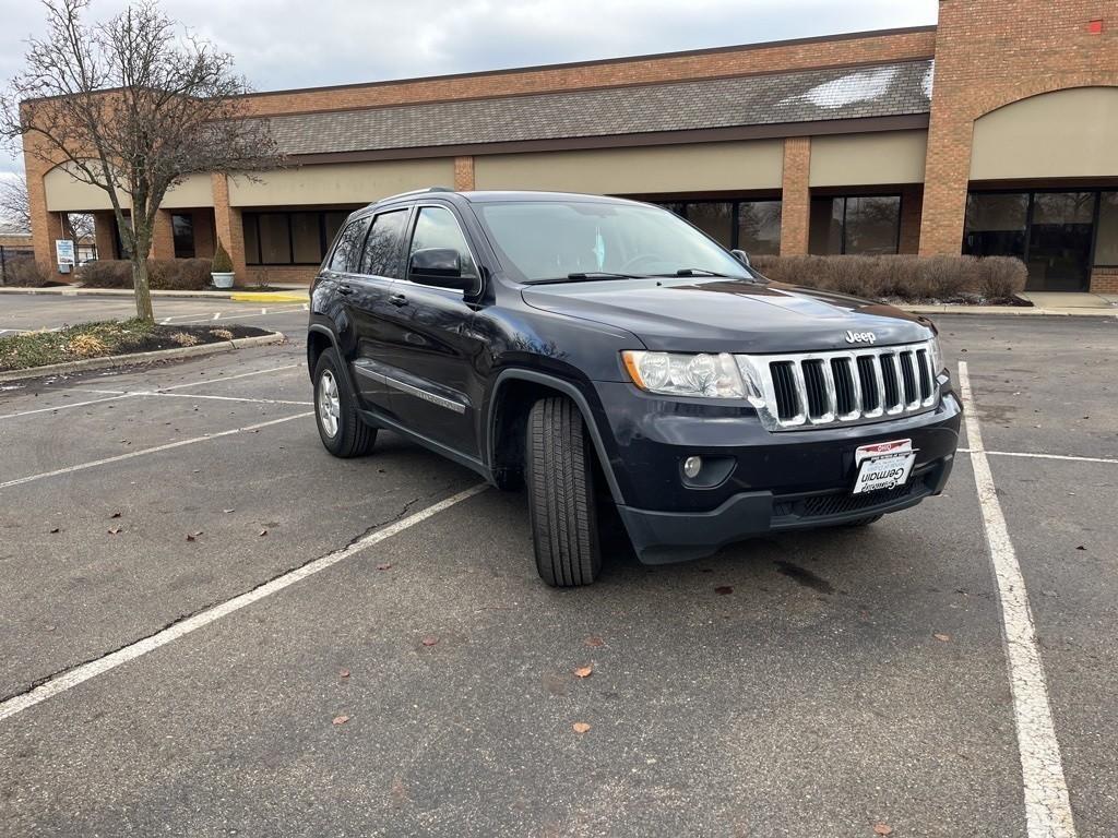 used 2011 Jeep Grand Cherokee car, priced at $8,227