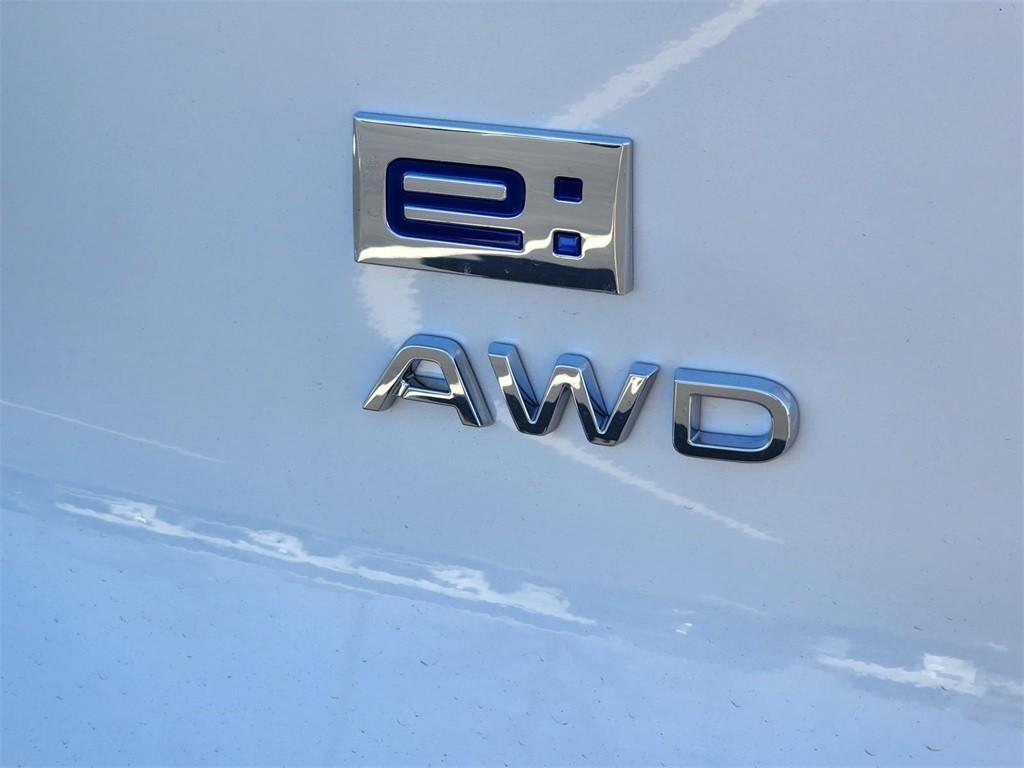 new 2025 Honda Prologue car, priced at $56,605
