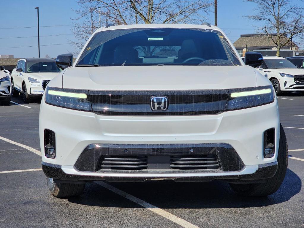 new 2025 Honda Prologue car, priced at $56,605