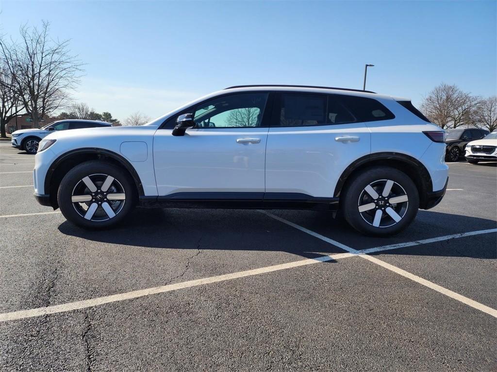 new 2025 Honda Prologue car, priced at $56,605