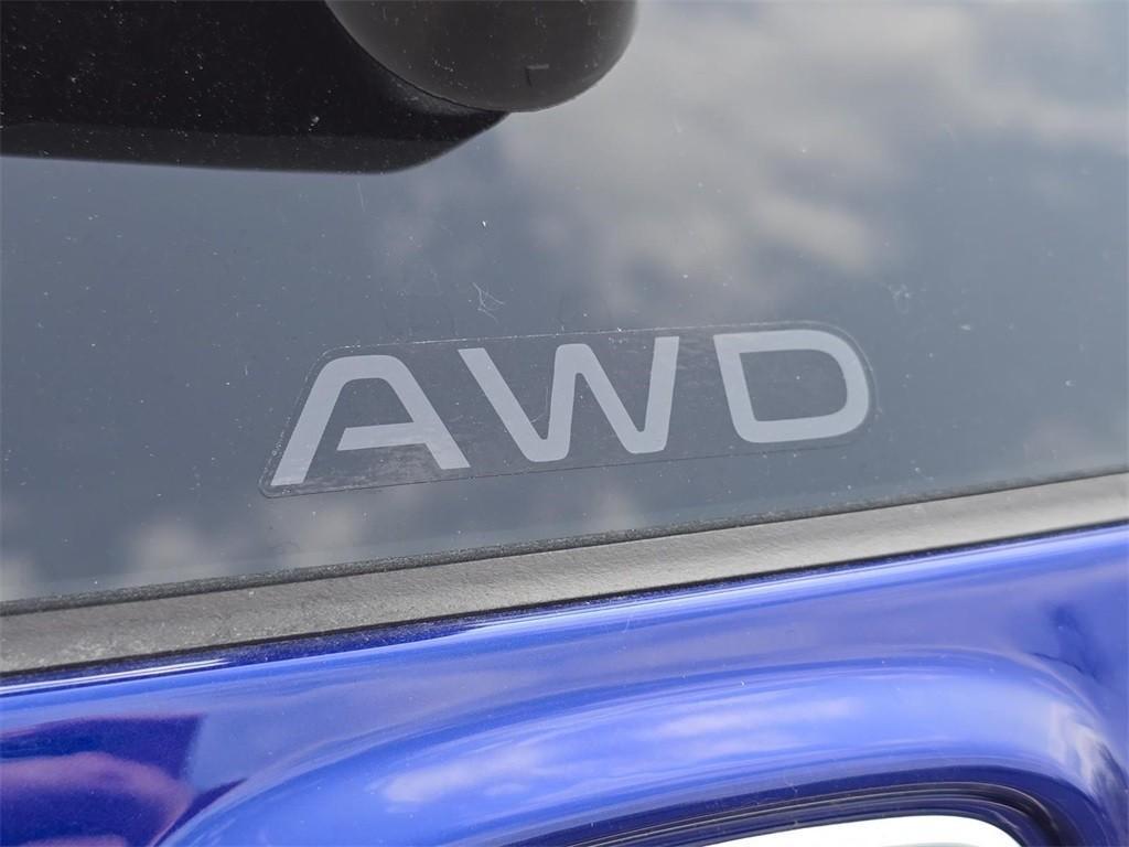 new 2025 Honda CR-V car, priced at $33,450