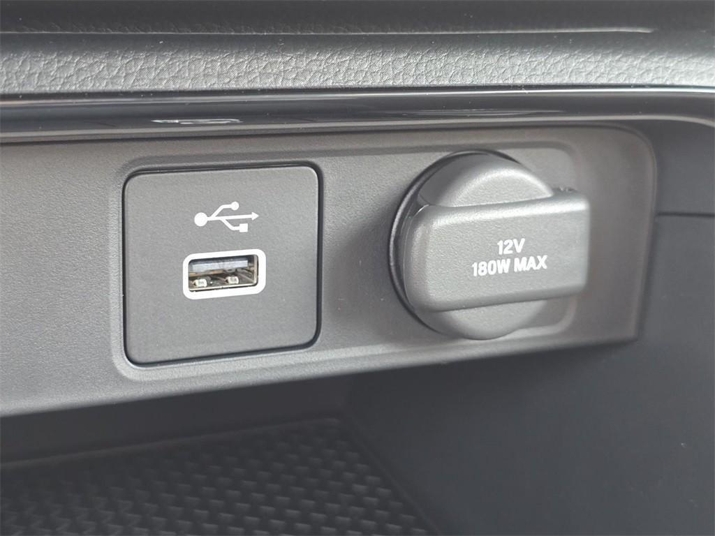 new 2025 Honda CR-V car, priced at $33,450