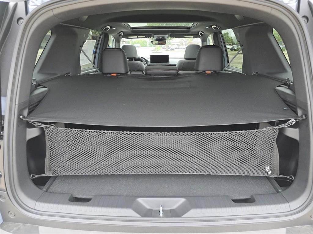 new 2026 Honda Passport car, priced at $50,915