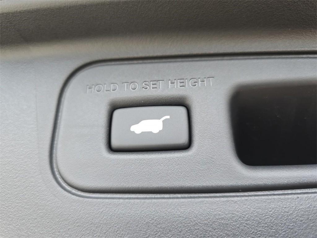 new 2026 Honda Passport car, priced at $50,915
