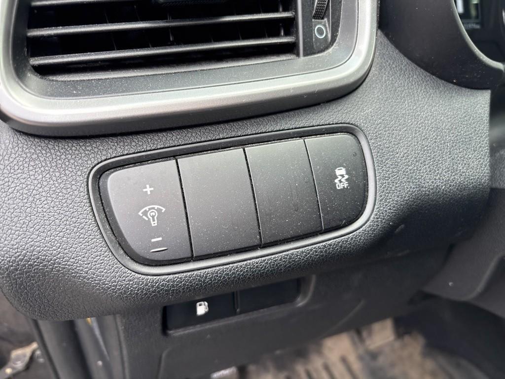 used 2017 Kia Sorento car, priced at $11,427