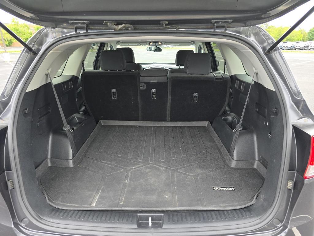 used 2017 Kia Sorento car, priced at $10,797