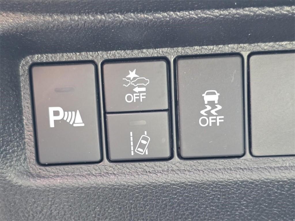 used 2022 Honda Passport car, priced at $28,997