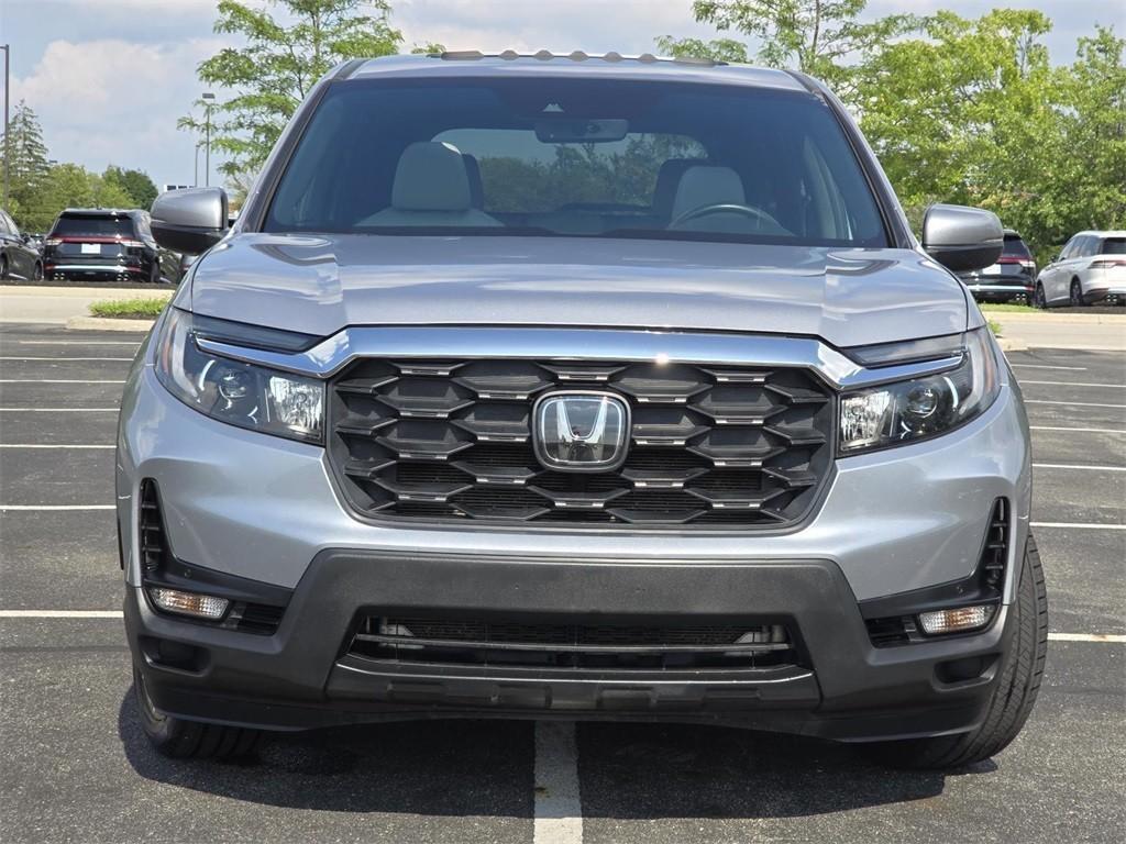 used 2022 Honda Passport car, priced at $28,997