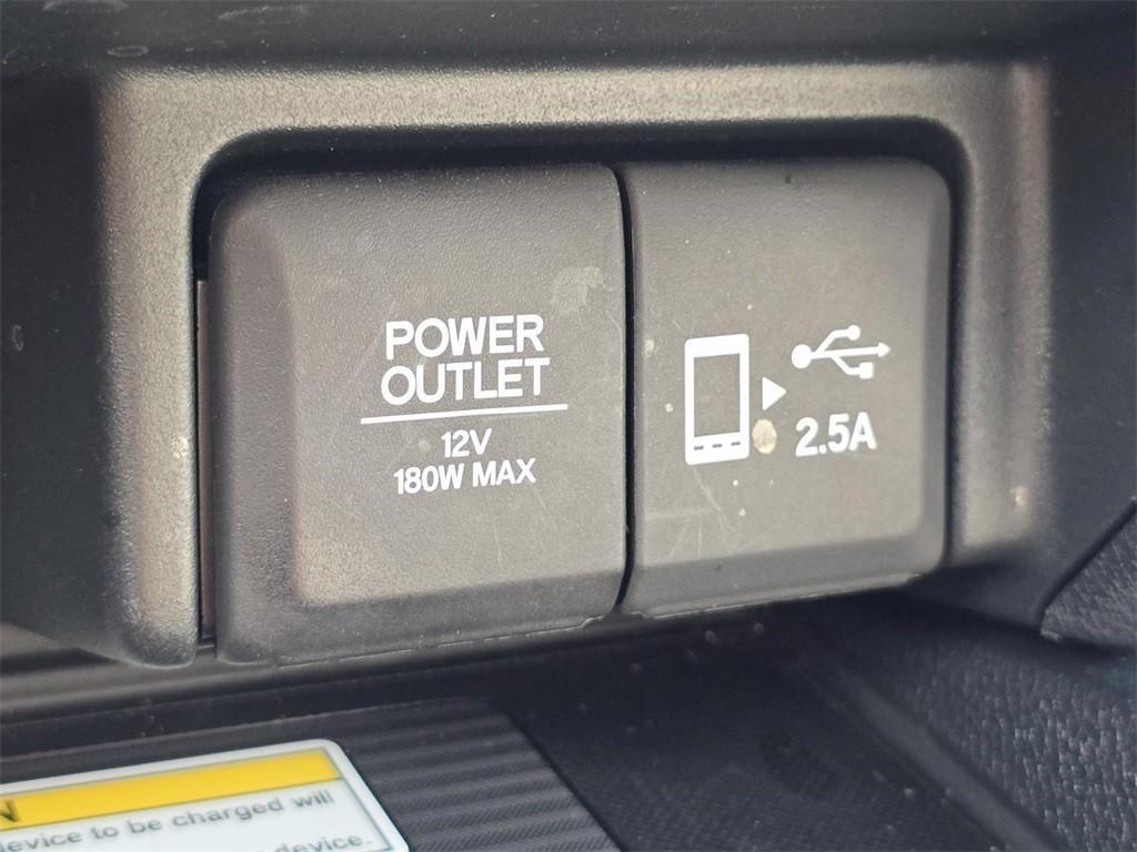 used 2022 Honda Passport car, priced at $28,997