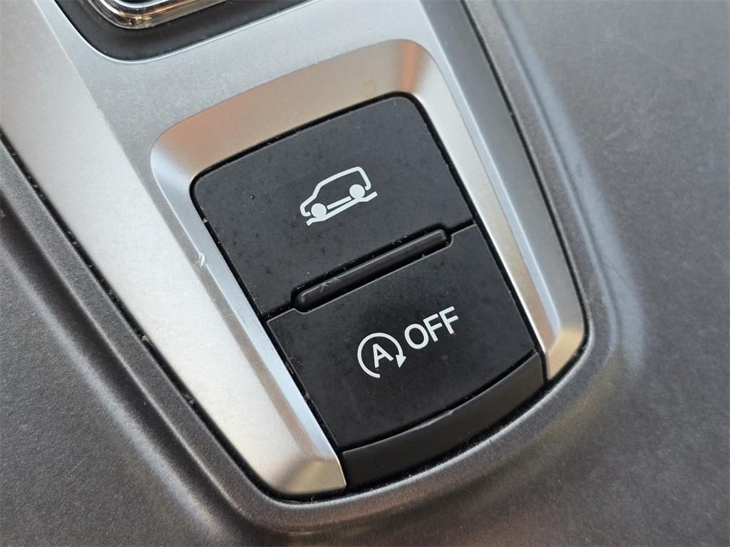 used 2022 Honda Passport car, priced at $28,997